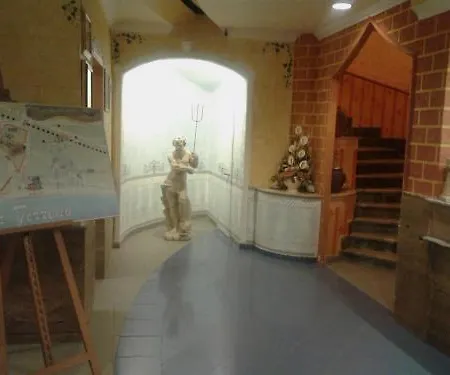 Poseidonia Mare Otel