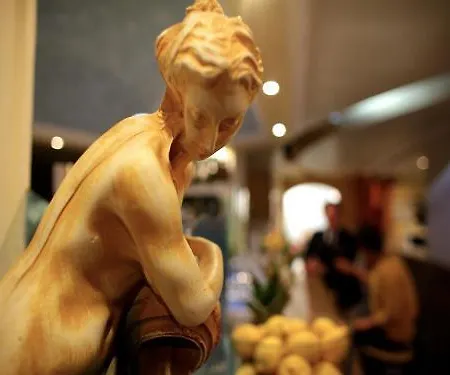 Otel Poseidonia Mare