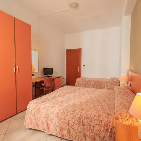 Poseidonia Mare Hotel Paestum