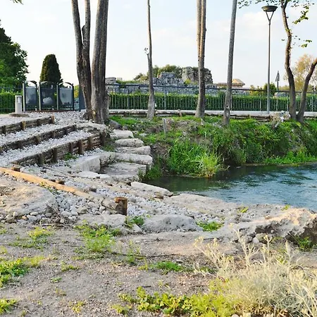 Poseidonia Mare 3* Paestum