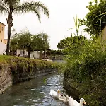 Poseidonia Mare 3* Paestum
