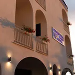 Poseidonia Mare Hotell Paestum