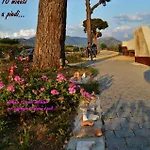 Poseidonia Mare Hotell Paestum