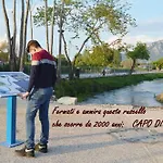 Poseidonia Mare Hotell 3*