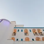 Hotell Poseidonia Mare