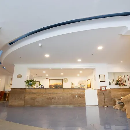 Poseidonia Mare Hotel 3*
