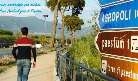 Poseidonia Mare 3*