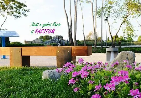 Poseidonia Mare Hotel