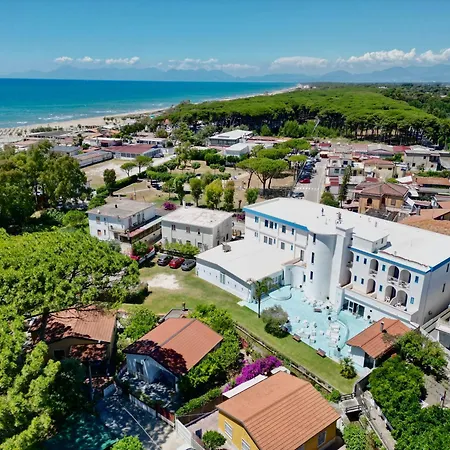 Poseidonia Mare Paestum