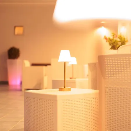 Poseidonia Mare Hotel