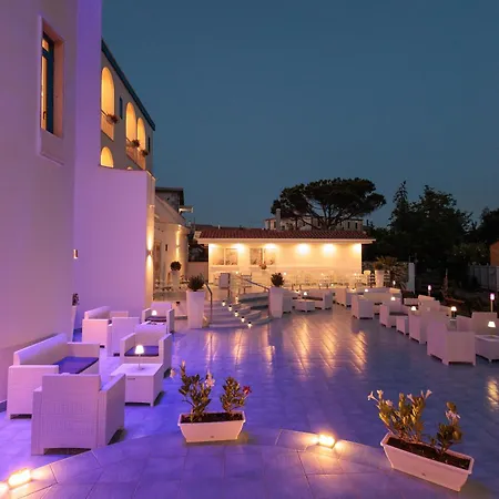 Poseidonia Mare 3*