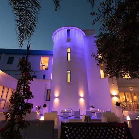 Poseidonia Mare 3*