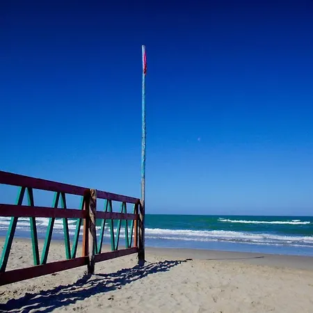 Poseidonia Mare 3* Paestum