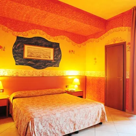 Poseidonia Mare 3*