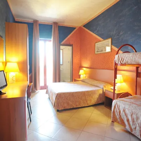 Hotel Poseidonia Mare Paestum