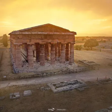 Poseidonia Mare Paestum