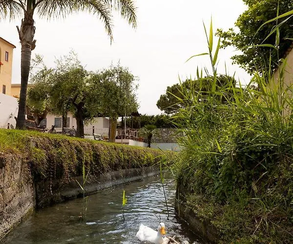 Poseidonia Mare 3* Paestum
