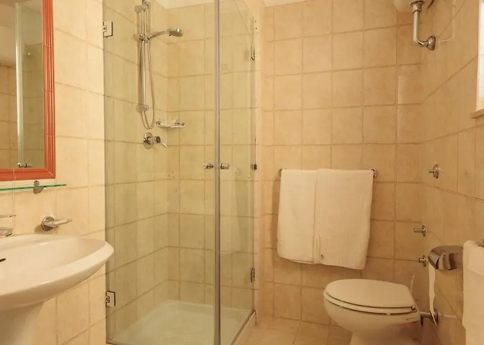 Poseidonia Mare 3* Paestum